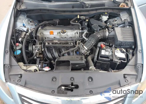 2011 Honda Accord 2.4 Lx z USA, uszkodzony, nr VIN 1HGCP2F3XBA094330